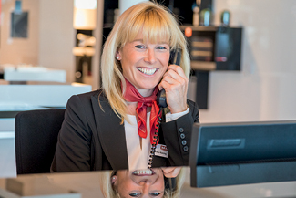 Telephone Sales Consultations