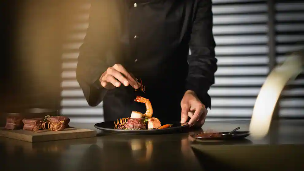 The fascinating appeal of the kitchen