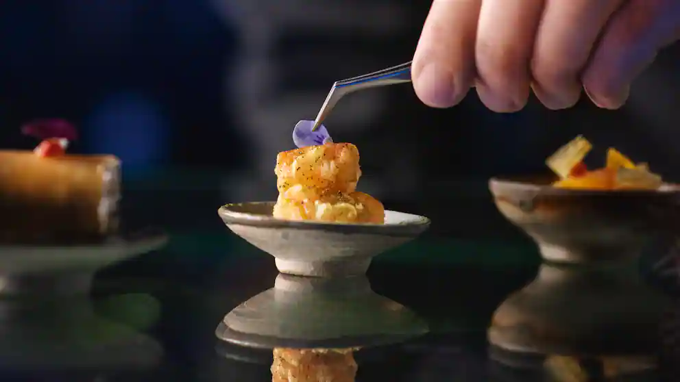 Cooking Events