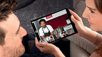 Virtual Discovery Classes