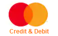 Master Card