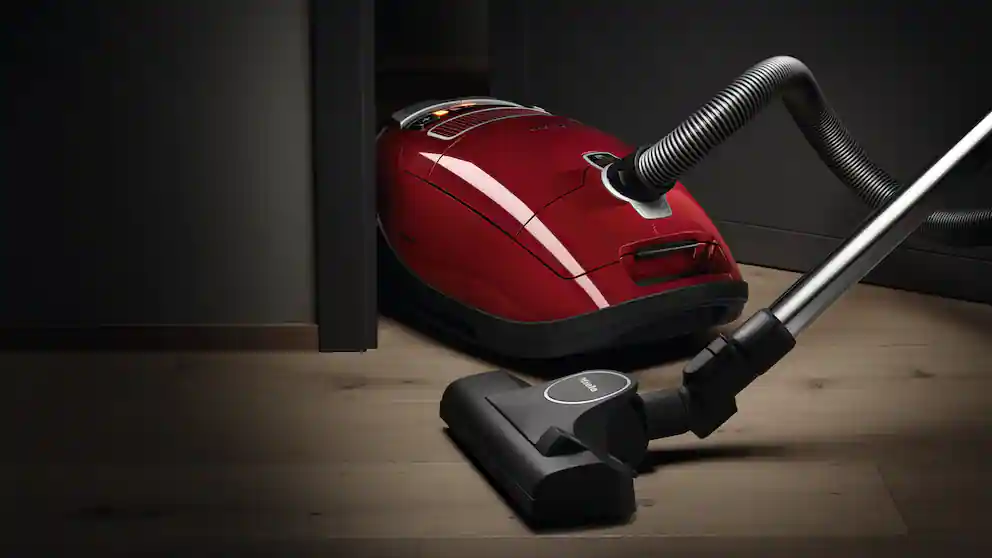 Explore Vacuum Cleaners