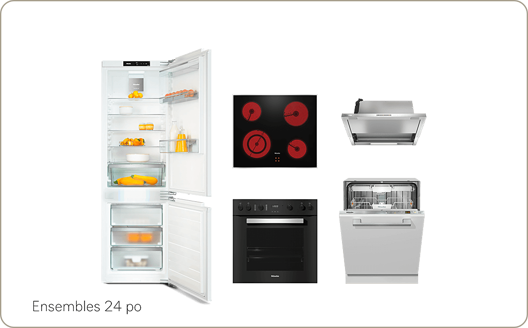 Ensemble 24 po