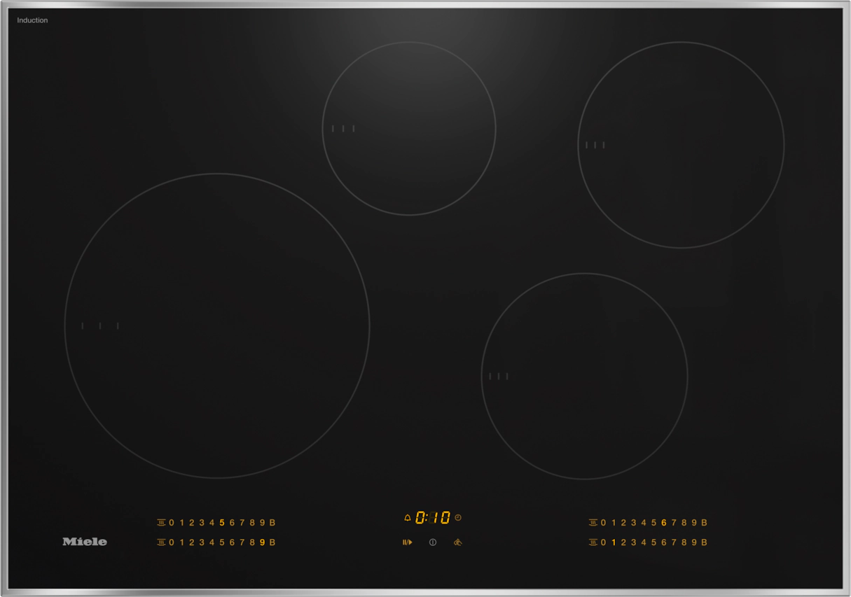 Miele Induction Cooktop
