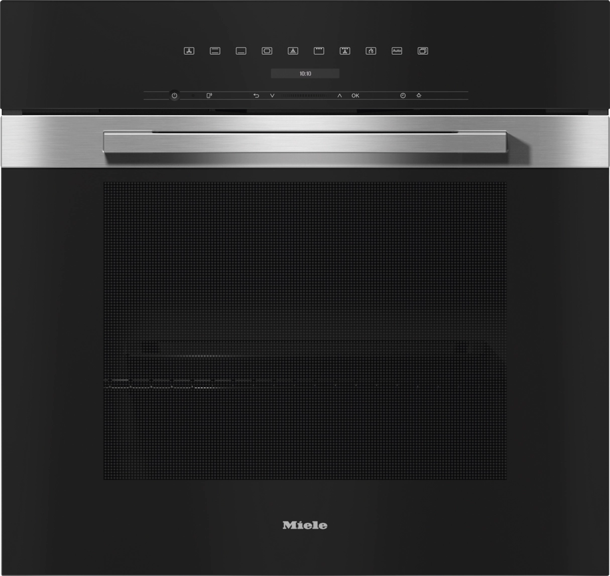 Miele Pureline DirectSensor S Oven