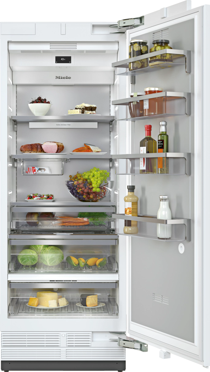 Miele K 2802 Vi 30 inch single door refrigerator