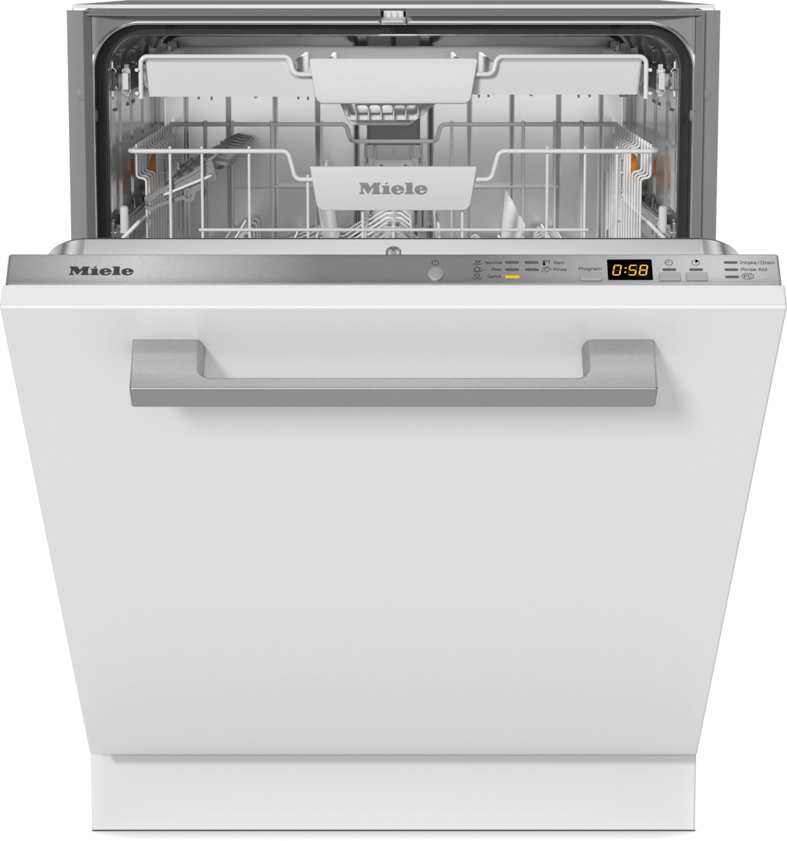 Miele G 5051 SCVi Active Fully Integrated Dishwasher