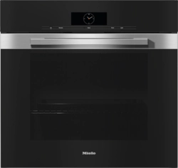 Miele Pureline DirectSensor S Oven