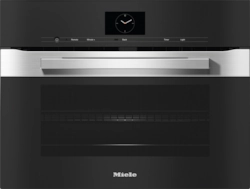 Miele Pureline DirectSensor S Oven