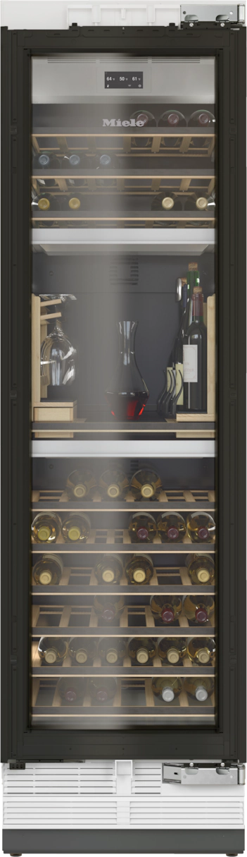 Miele KWT 2662 ViS 24inch Wine tower