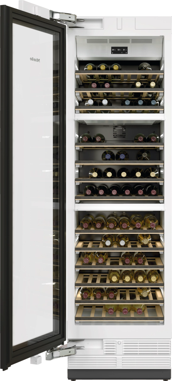 Miele KWT 2612 Vi 24inch Wine tower