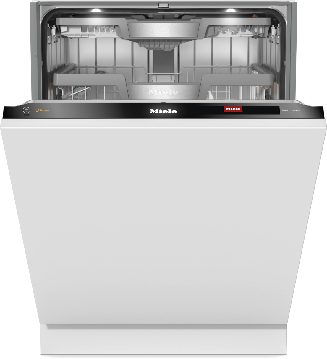 G 7986 SCVi AutoDos K20 fully-integrated dishwasher