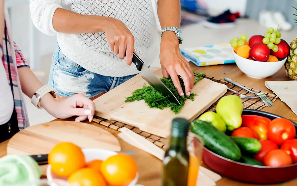 Back to Basics: How to Sort Your Laundry Like a Pro