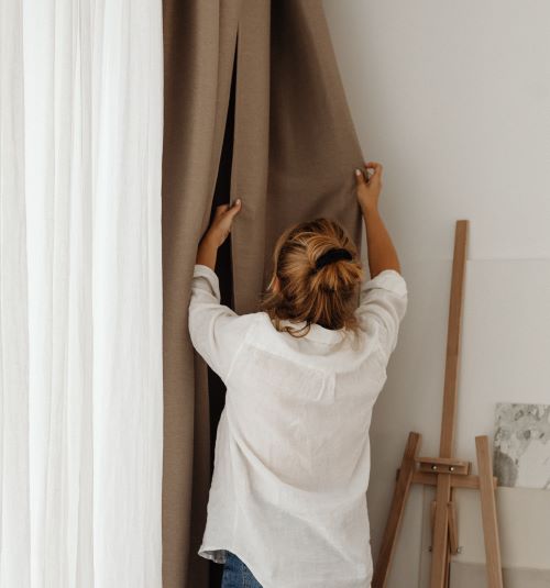 Your Spring Cleaning Checklist