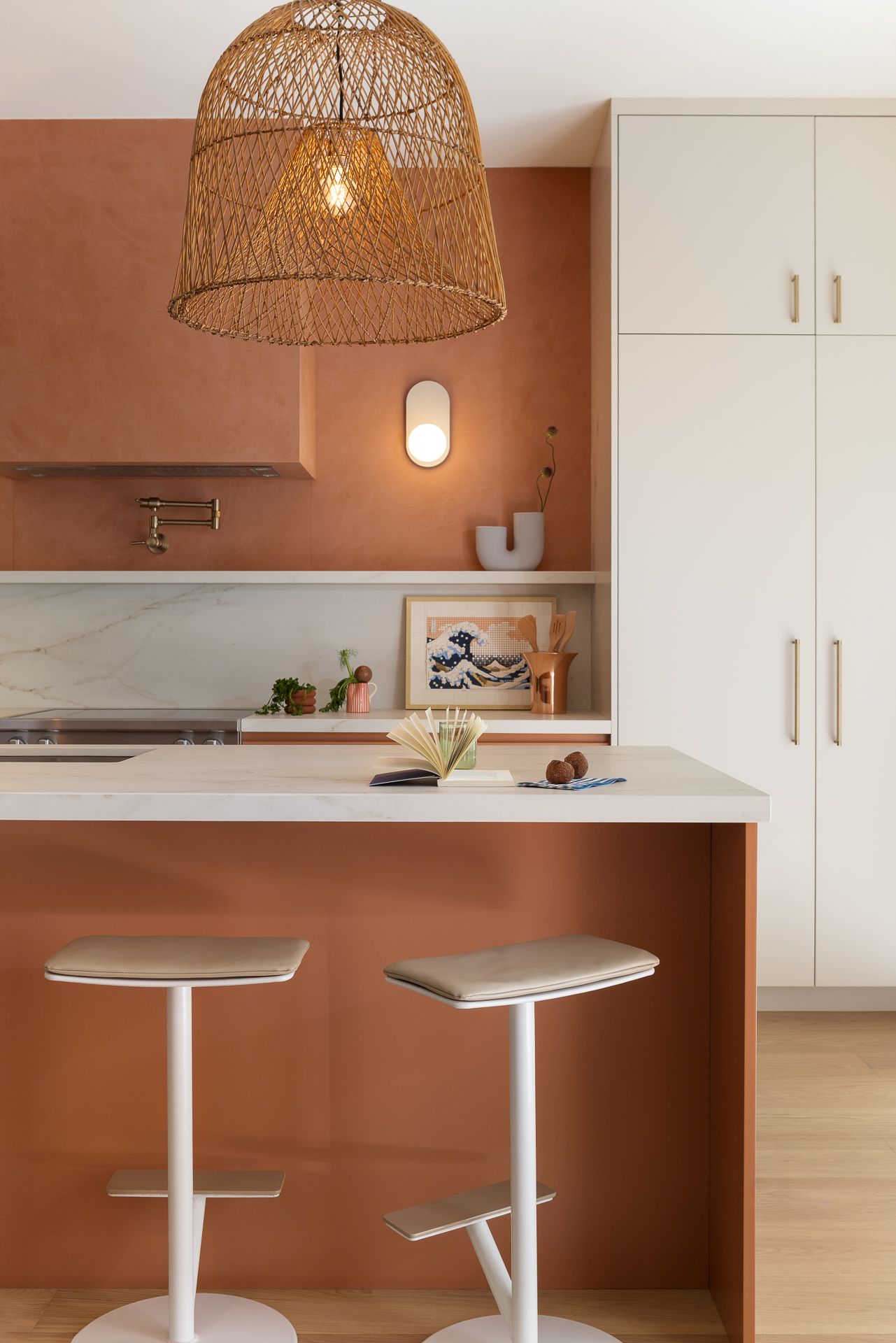 Conçu pour l’avenir : Phoenix House