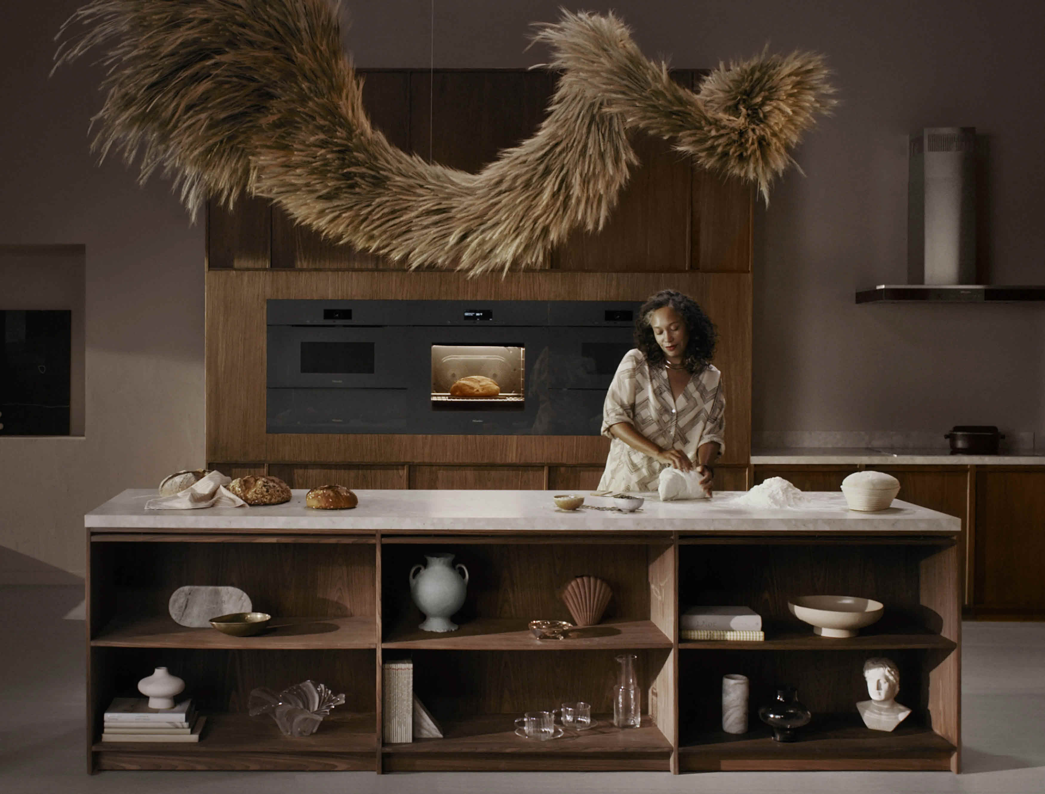 Miele Quality Appliances Since 1899