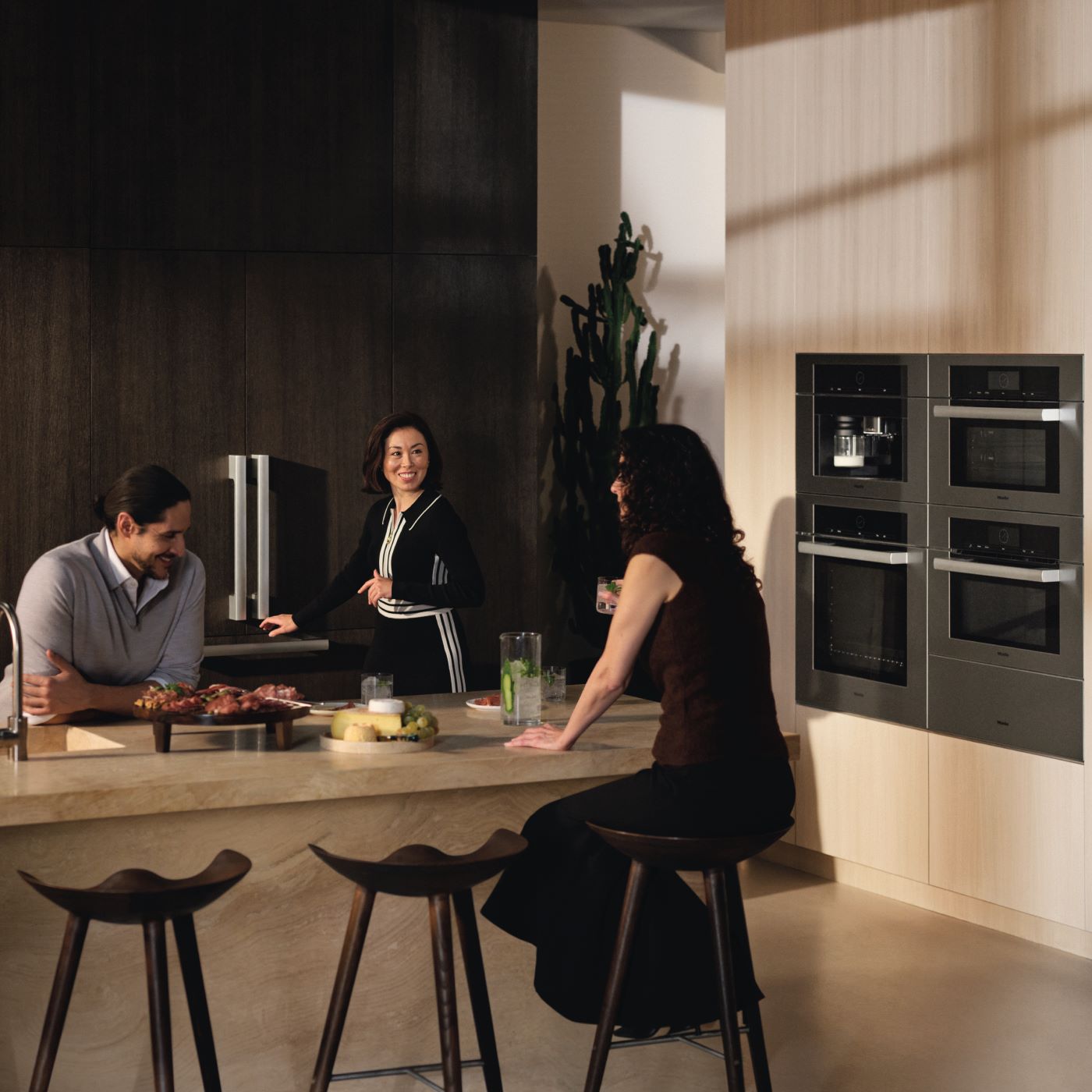 Rumoured for a Reason | New Miele MasterCool Refrigerators