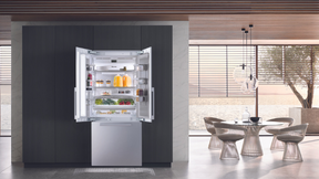 Miele new products