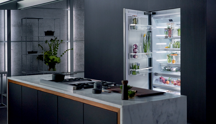 Miele Black Friday Promotion