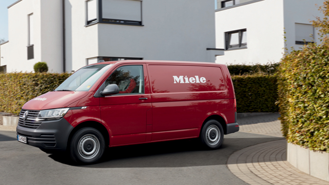 Miele Customer Service