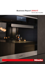 Annual Business Report 2015/2016