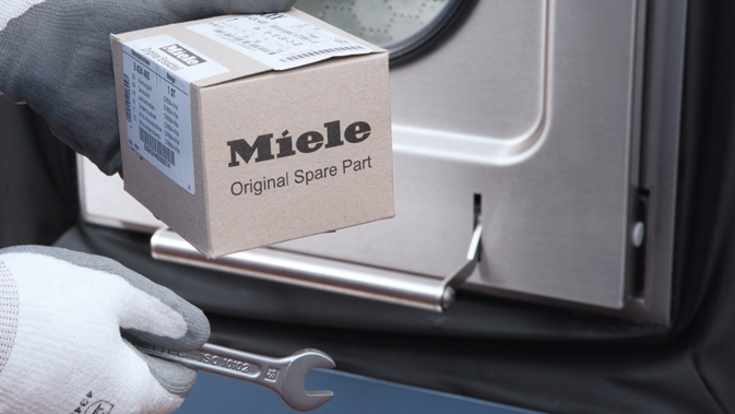 Spare Parts Accessories